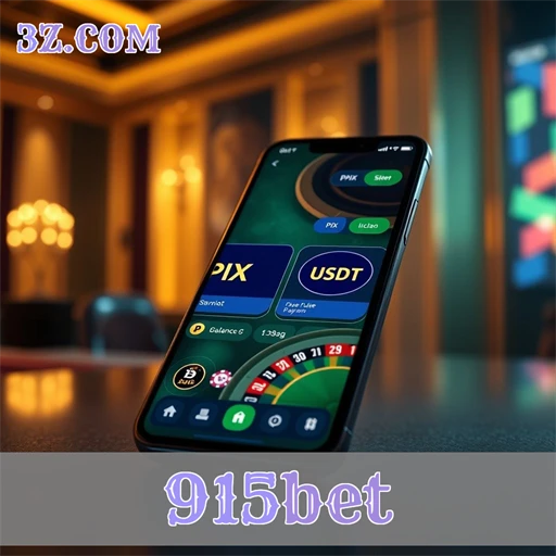 Atrações Paga do 915bet: Emoções e Diversão Garantidas