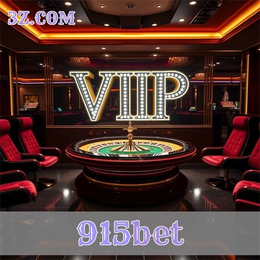 915bet Clube VIP
