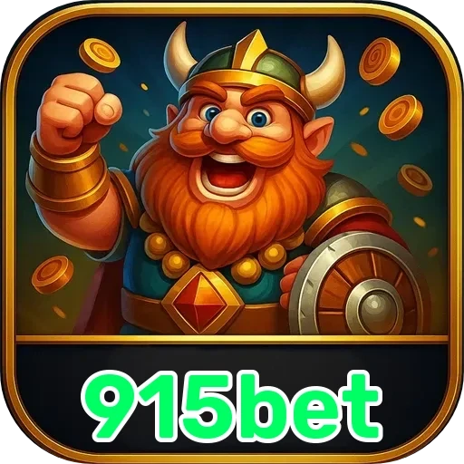 915bet: A Revolução dos Jogos em um Aplicativo Atraente
